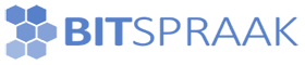 Bitspraak